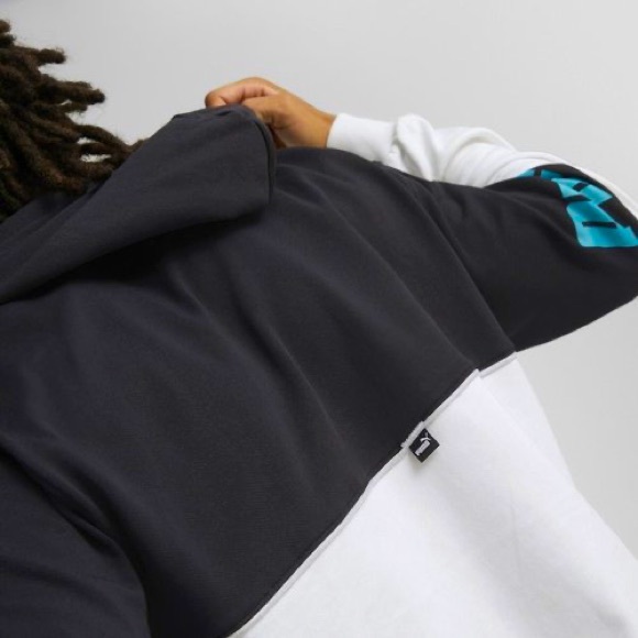 Puma Hoodie - Picture 5 of 5